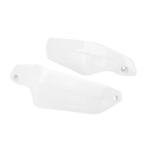 �o�C�N �n���h�K�[�h �p��CRF1100L �p��ADV 2020-2024 �p��XADV 750 2021-2024 �I�[�g�o�C�n���h�K�[�h�V�[���h�J�o�[ �i�b�N���K�[�h(White)