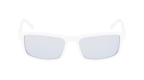 Nautica Men's N906sp Rectangular Sunglasses