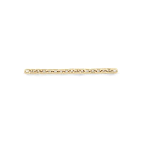 Ania Haie joyeria en argent massif au design minimaliste et raffiné