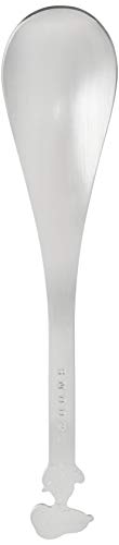 Peanuts 613050 Snoopy Stainless Steel Spoon, L