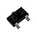 On Semiconductor Mosfet, N-Ch, 100V, 1A, CPH-3 - CPH3462-TL-W