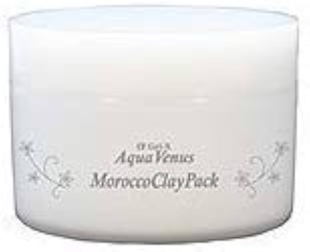 Amazon | ドクターリセラ Dr.Recella アクアヴィーナス モロッコ