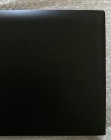 yoga New for LENOVOs Flex 3 14 FLEX314 Yoga 50014 50014IBD LCD Back Cover 46003R020002 46003R080002 46003R090002 Rear case (black)