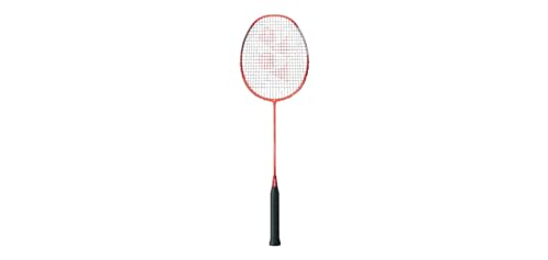 Yonex Nanoflare 001 Ability raquette de badminton 5U5 rouge pour joueur en quête de contrôle