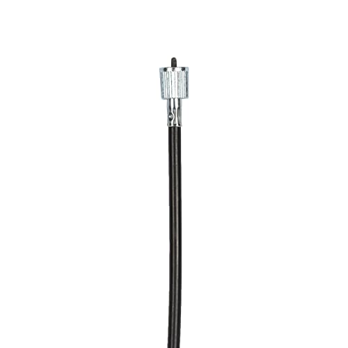 Cable de tacómetro MOTOMASTER: alta precisión para Suzuki GSX 400 y GR 650 4