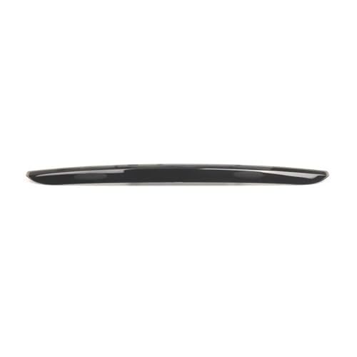 Troisième feu stop Volvo XC60 phare arrière surélevé teinté noir 31420367
