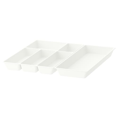 Range-couverts UPPDATERA ProTuning grand modèle 52x50 cm à compartiments - 2
