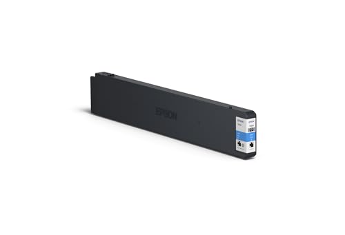 Cartouche d'encre Cyan Epson WF-C20600 haute performance pour des impressions éclatantes