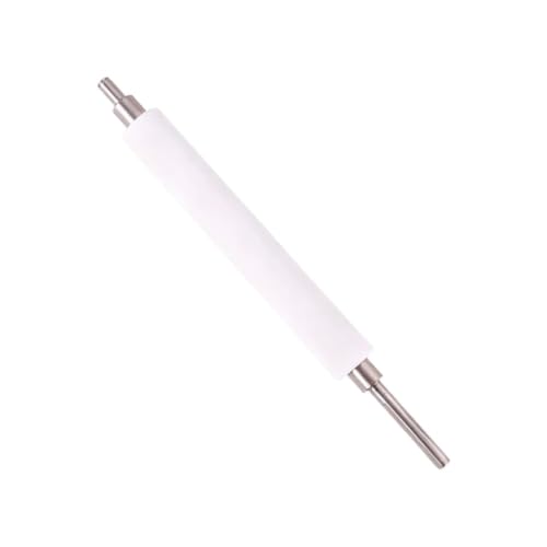Rouleau G40038M Haute Précision pour Imprimante Code-Barres Zebra 140XiIII et 140XI4