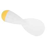 Luxshiny Selbststehender Antihaft-reislöffel Innovative Küchenschaufel Für Reis Multifunktional Für Zuhause Und Restaurants Lebensmittelecht Einfach Zu Reinigen Platzsparend