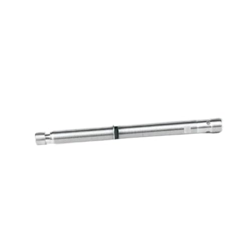 Sensor de proximidad inductivo blindado PNP NO 12V 24V de 65 mm 2
