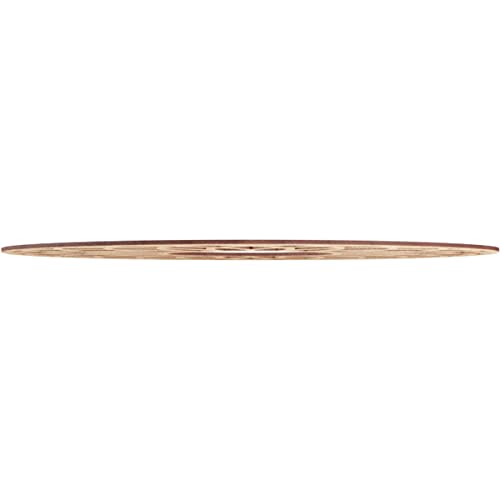 Image of Ekena Millwork 30 inchOD x 10 1 /4 inchID x 3 /8 inchT Cannes Wood Fretwork Pierced Ceiling Medallion, Alder