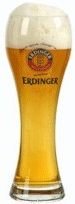 Erdinger – Vasos de cerveza cerveza 12 unidades, 0,5 L)