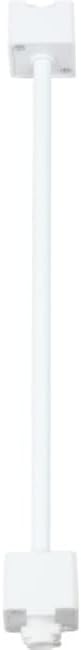 Volume Lighting V2795 18" Extension Rods for Line Voltage and Track Systems - White