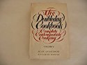 The Doubleday Cookbook Volume 2 B0029EPJTM Book Cover