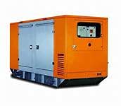 GENERATOR 20 KVA FOR RENT PRICE WITHOUT DIESEL