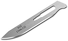 Havalon Knives 12#60A Replacement Blades Pack 12 Qty 12