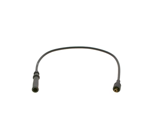 Juego de cables de encendido de alta resistencia BOSCH 0 986 357 013 VOLVO 240