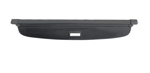 Cubierta retráctil maletero Cadillac Lyriq 2023 2024 pantalla seguridad privacidad protector