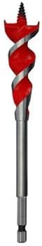 Builders World Wholesale Distribution 48-13-0078 Milwaukee Bit Wood Speed Feed, 7/8 x 6