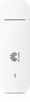 Huawei entsperrt E3372-LTE / 4G 150 Mbit / s USB-Dongle, dual band - Weiß – Ansicht 2
