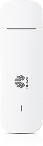 Huawei Lte Usb E3372H -320 Chiavetta 4G/LTE, Slot 2 X TS-9, Bianco - 2