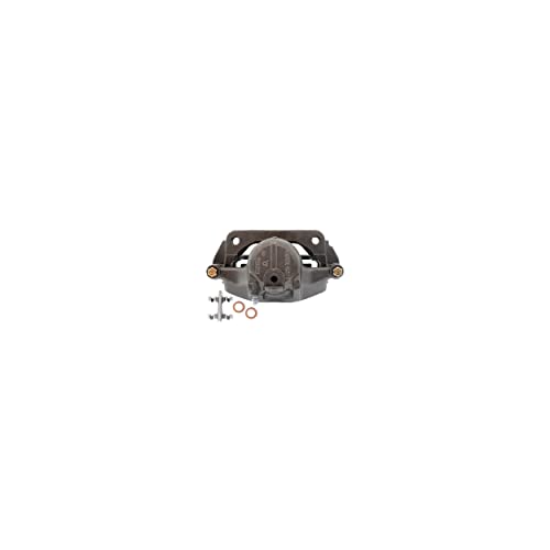Raybestos R-Line Replacement Remanufactured Front Disc Brake Caliper For Select 1995-1997 Ford Crown Victoria, Lincoln Town Car, Mercury Grand Marquis Model Years (Frc10606) (Renewed) #TOP4