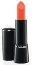 Mac Mineralize Rich Lipstick -Utterly Delicious- Bright Coral Cream