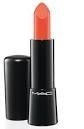 Mac Mineralize Rich Lipstick -Utterly Delicious- Bright Coral Cream