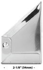 Stainless Steel Sink Tip-Out Trays, 31