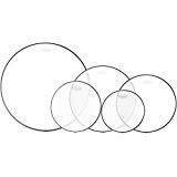 Remo PP2310-SN-U Propack Silentstroke 10', 12', 16', 22' with Free 14'