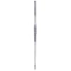 De-Buyer-423825-Alicate-Fine-de-Presentacion-Acero-Inoxidable-Gris-255-cm
