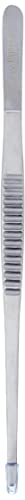 De-Buyer-423825-Alicate-Fine-de-Presentacion-Acero-Inoxidable-Gris-255-cm