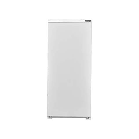 Respekta Tammo KS122.0 - Frigorífico sin congelador, 200L, Blanco Cover