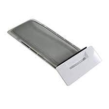 Edgewater Parts 8557882 Lint Screen Compatible With Whirlpool And Kenmore Dryer (W10717210, W10641634) #TOP4