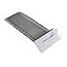 Edgewater Parts 70 80 90 Dryer Filter Part Number 185578849 compatible with Kenmore (Made in USA)