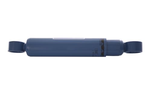 Image of Gabriel 89442 GasSLX Adjustable HD Front Shocks Fits Western Star 3800, 4800, 4900, 5800, 5900, 6900; OEM# 65124 90-1867 925279 315604