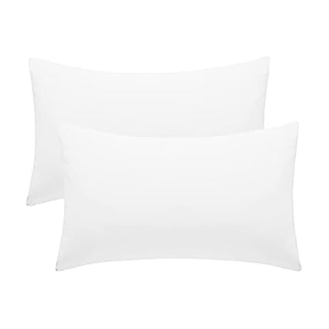 Hotel Quality Poly Cotton Pillowcase Set Cover