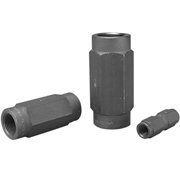 P562322 Donaldson Original Check Vlv