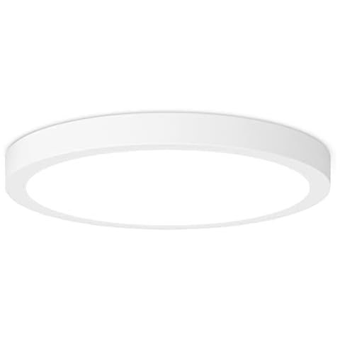 Brightever LED Flush Mount Ceiling Light Fixture Cover