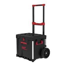 Carro Milwaukee PACKOUT™ de Alta Resistencia con Cajón (Ref. 4932498651)