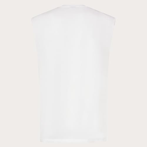 Oakley Men's Bark Sun Tank Top3