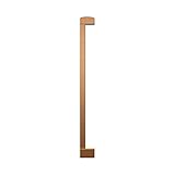 Normes de qualité : Geuther veille à la plus haute qualité possible pour tous ses produits. Ainsi, le bois utilisé pour fabriquer les rallonges est sélectionné avec autant de soin que pour les grilles de protection de porte.