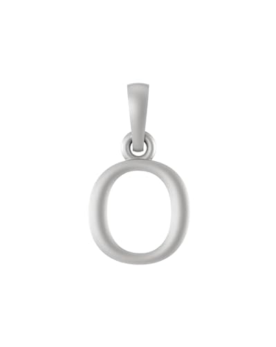 Pendentif nom en argent pur 925 sterling petit modèle 3 g Mtrolls 600634076
