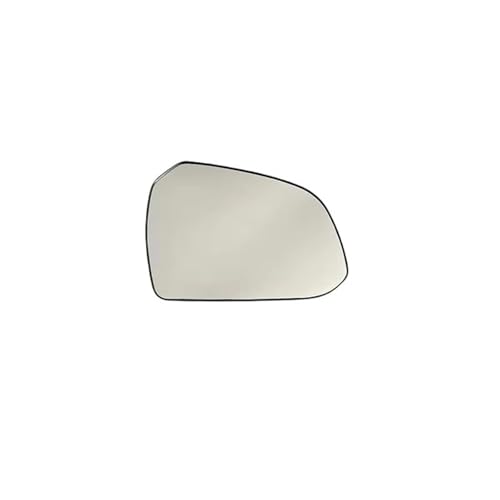 Miroir rétroviseur extérieur chauffant Hyundai i10 côté droit verre convexe anti-buée