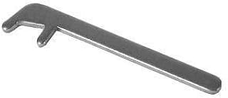 Scott Drake C7ZZ-6543283-AR Trunk Lock Stem Extension