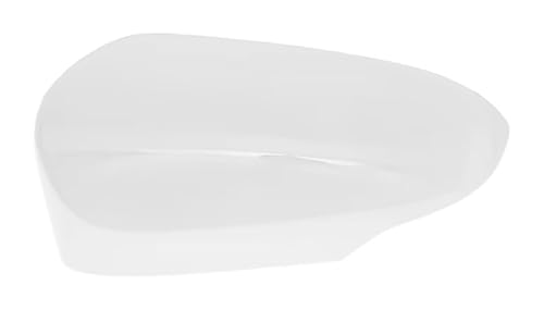 Coque rétroviseur Yaris pour rénover votre voiture urbaine blanche 2012-2020