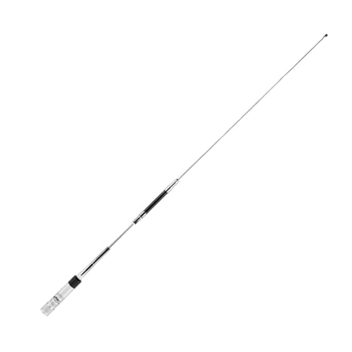 Antenne NR760R UV à gain élevé avec double section 75.5 cm