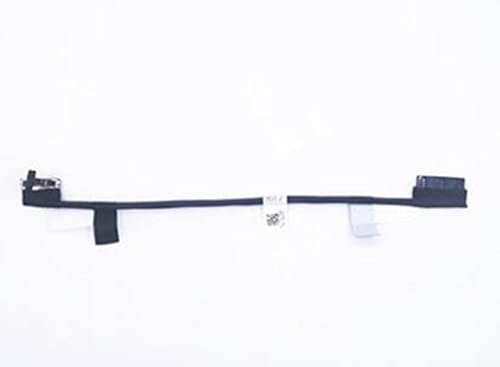 TSZPY Nuevo cable conector de batería para Dell Latitude 7480 E7480 P/N: 07XC87 DC02002NI00 Cover