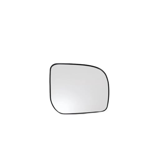 Verre de rétroviseur Forester 2011-2012 miroir aile de porte premium